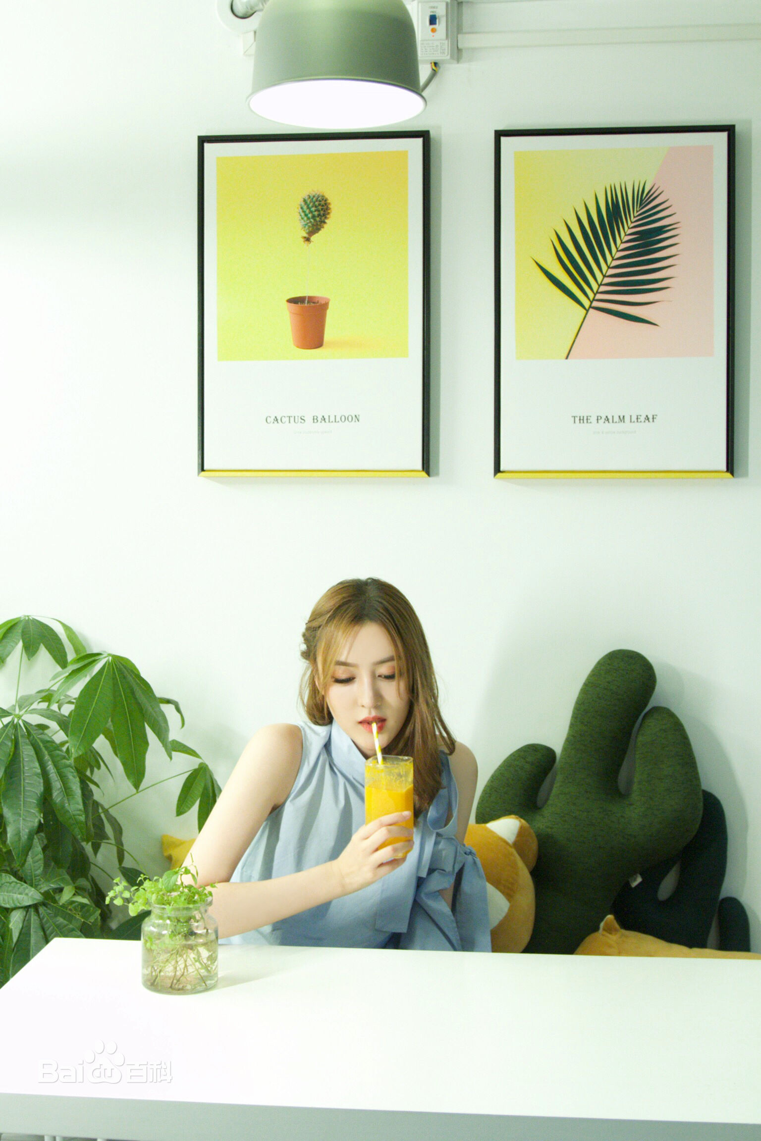 楷旋最全生活相册