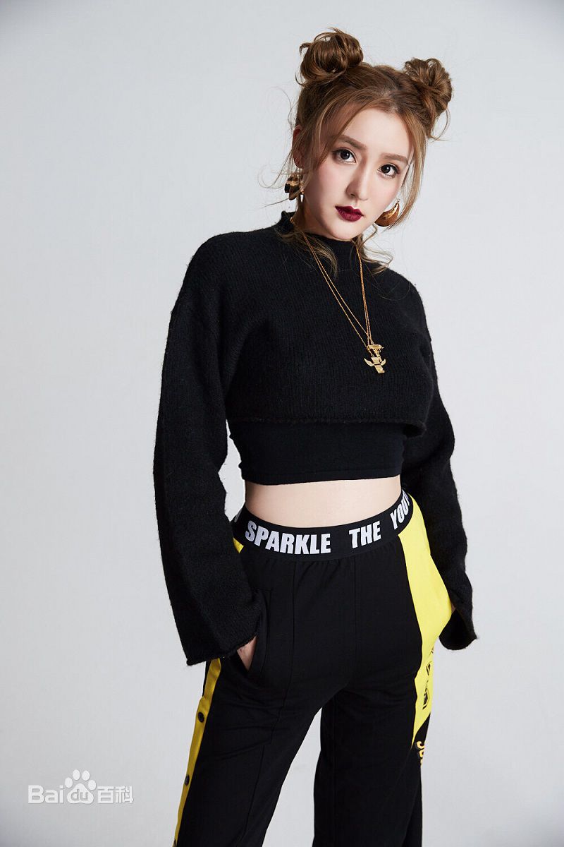 楷旋最全生活相册