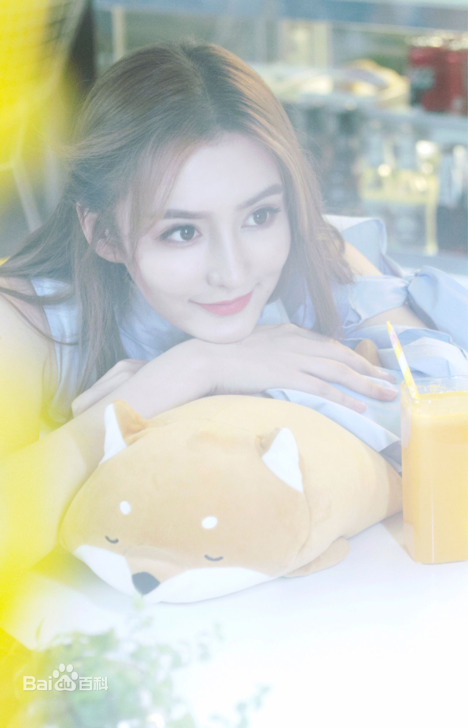 楷旋最全生活相册