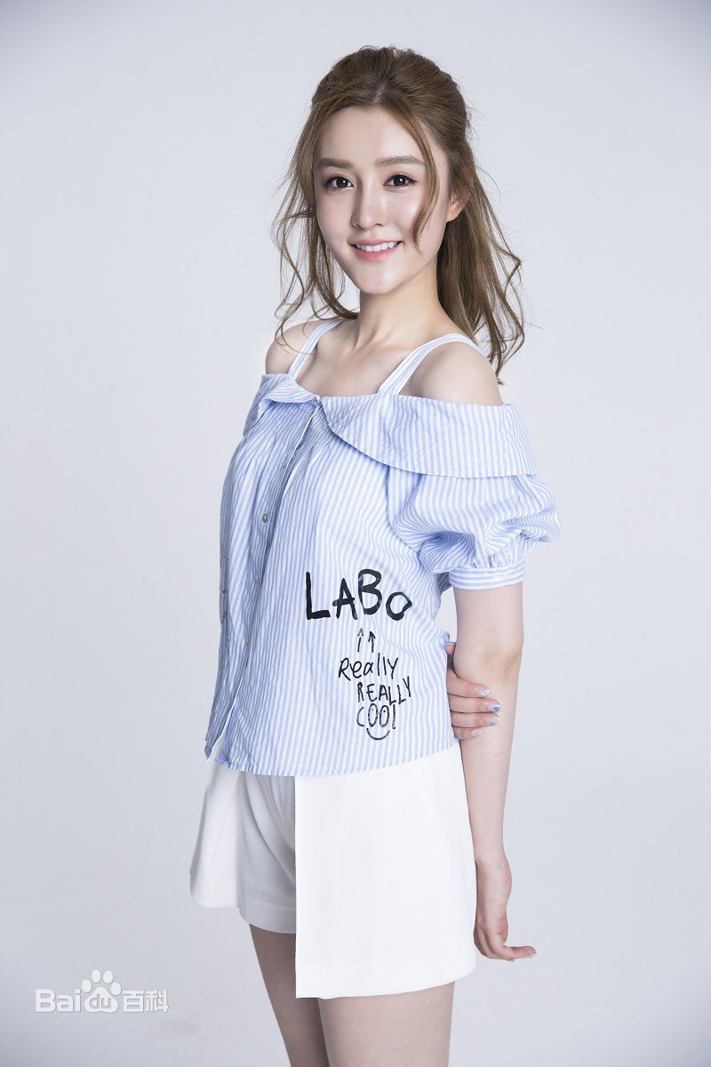 楷旋最全生活相册