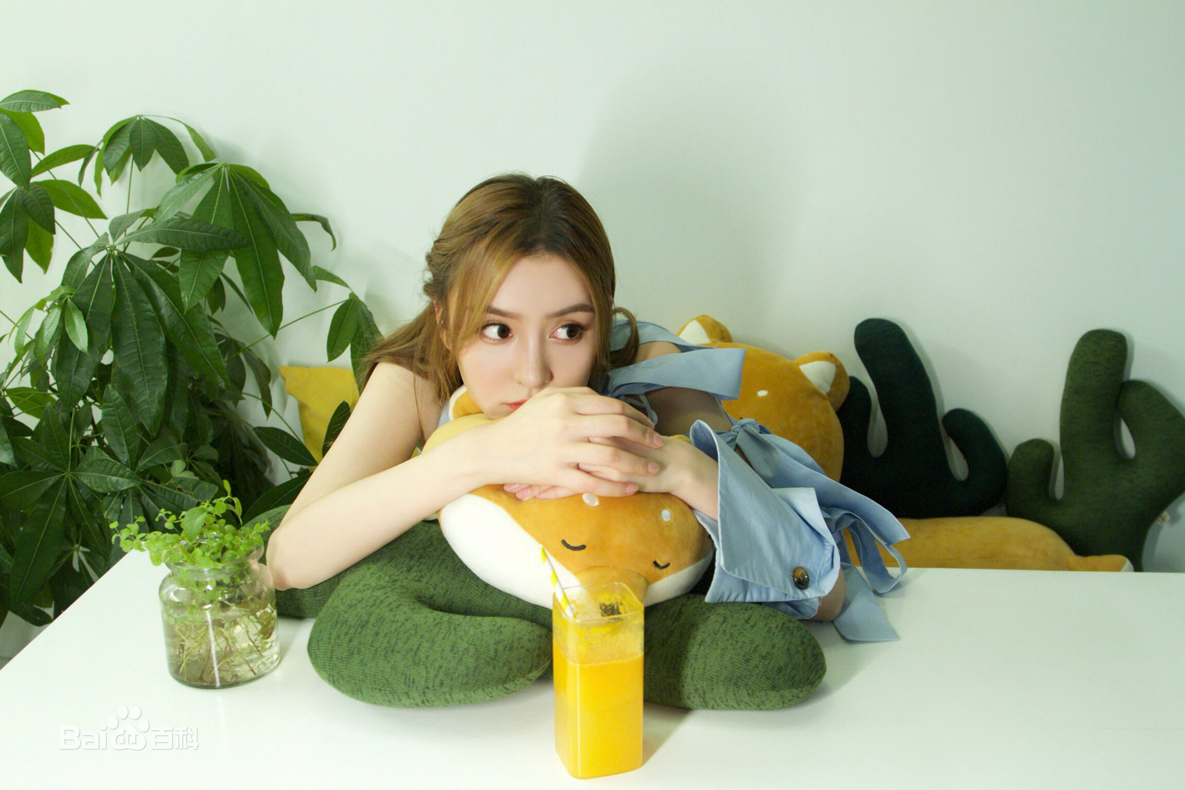 楷旋最全生活相册