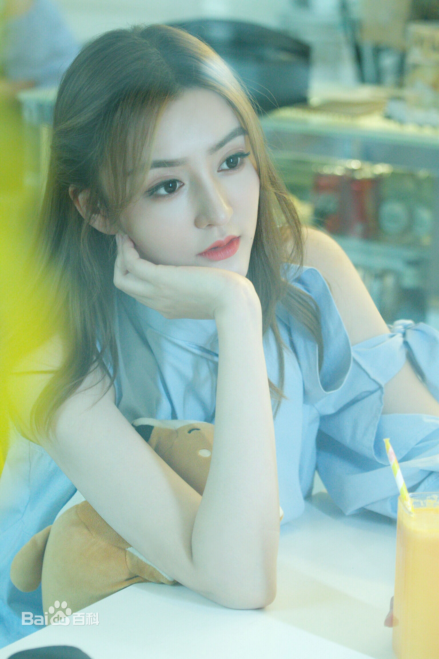 楷旋最全生活相册