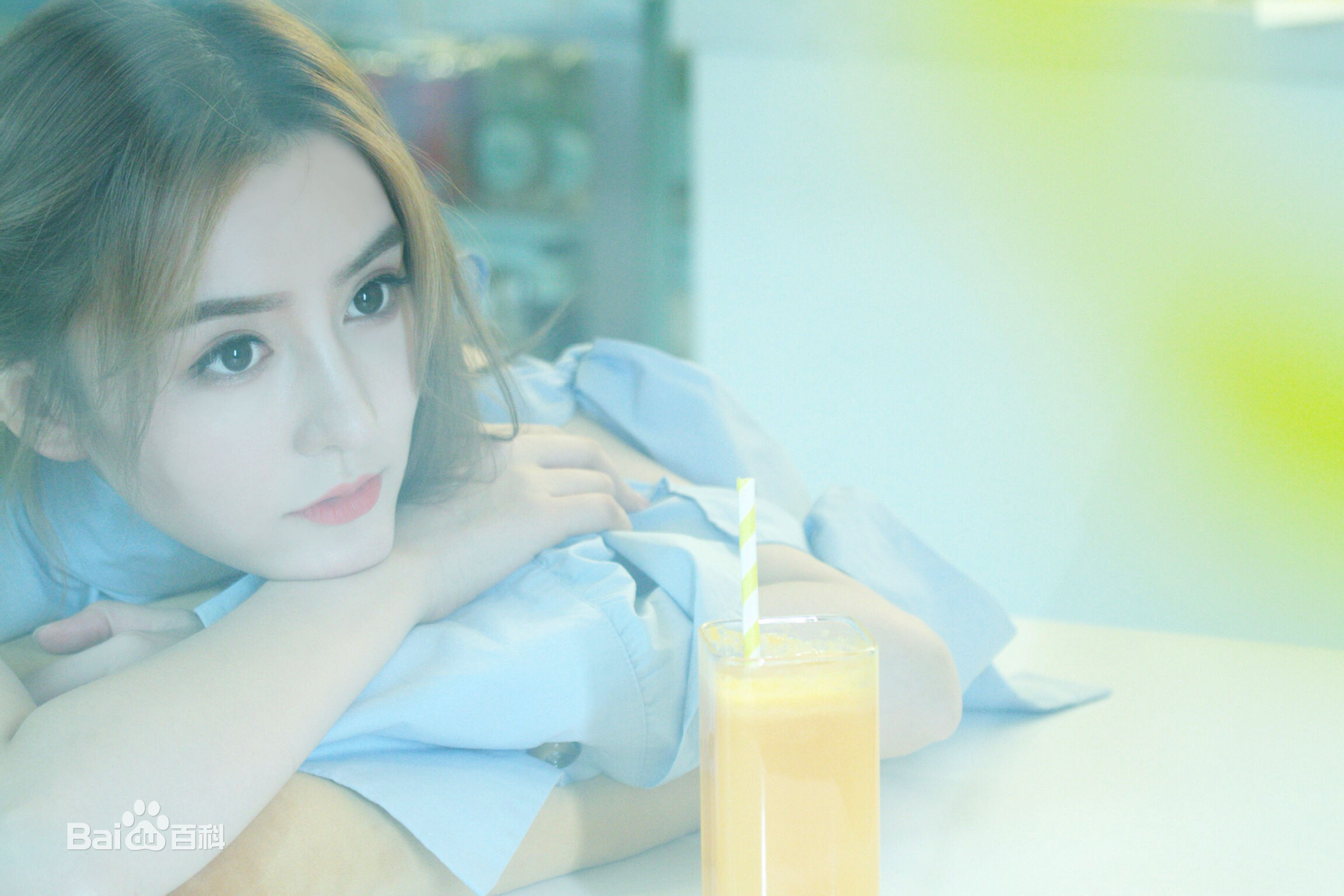 楷旋最全生活相册