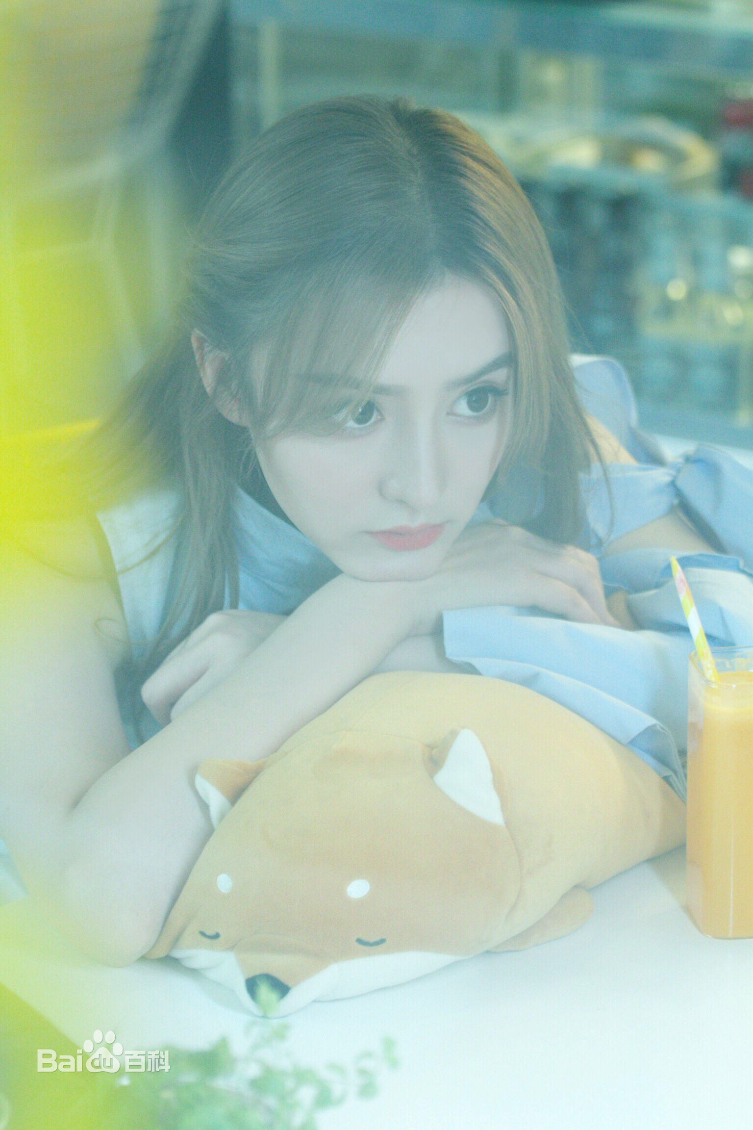 楷旋最全生活相册