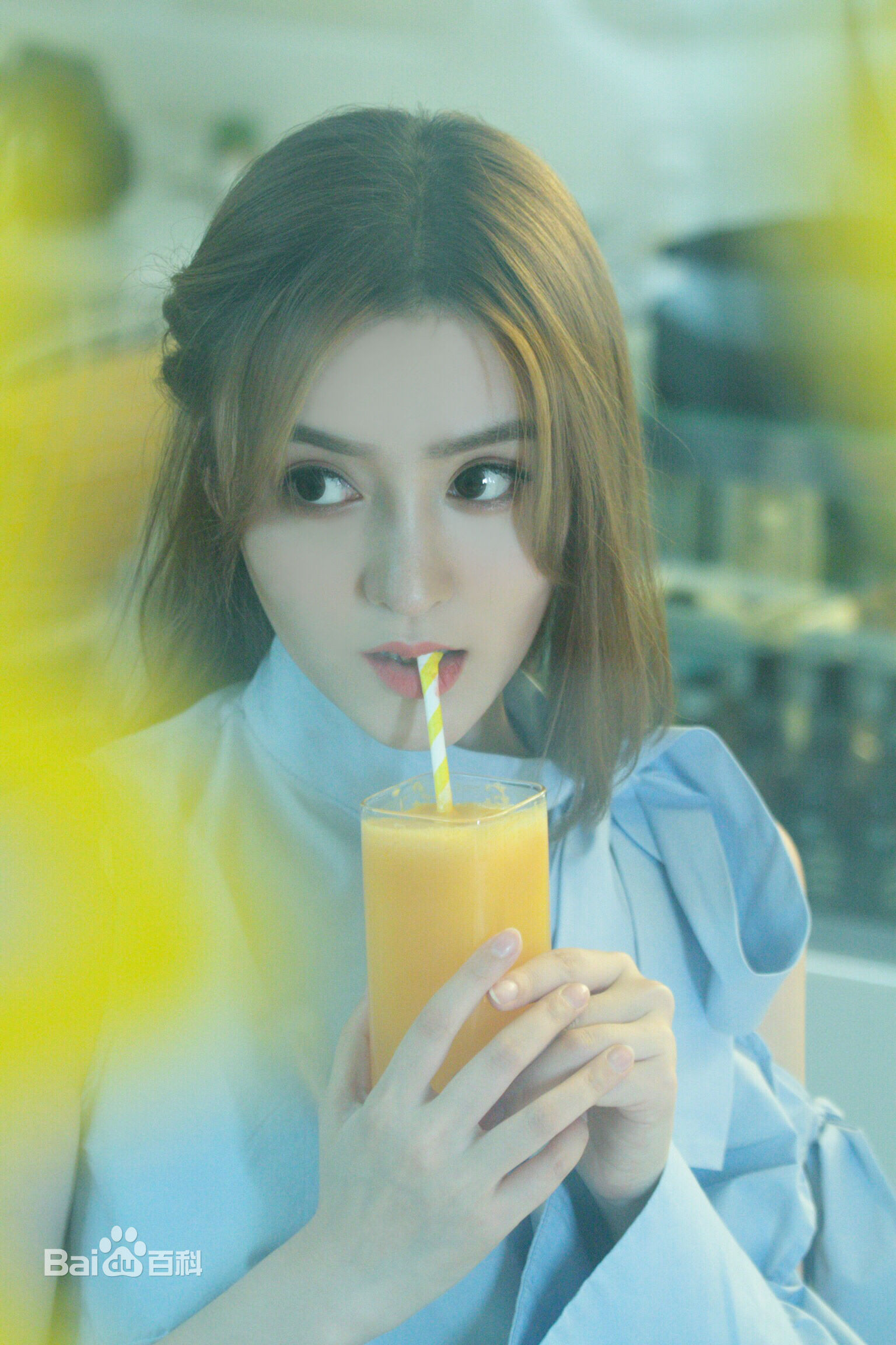 楷旋最全生活相册