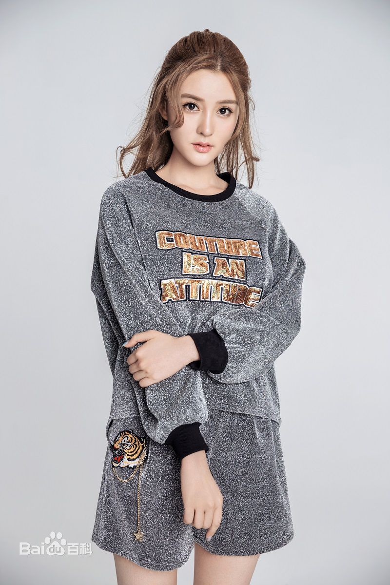 楷旋最全生活相册