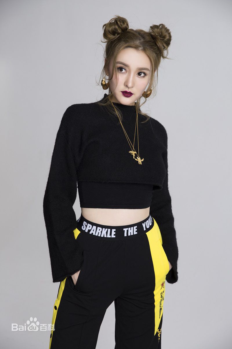 楷旋最全生活相册