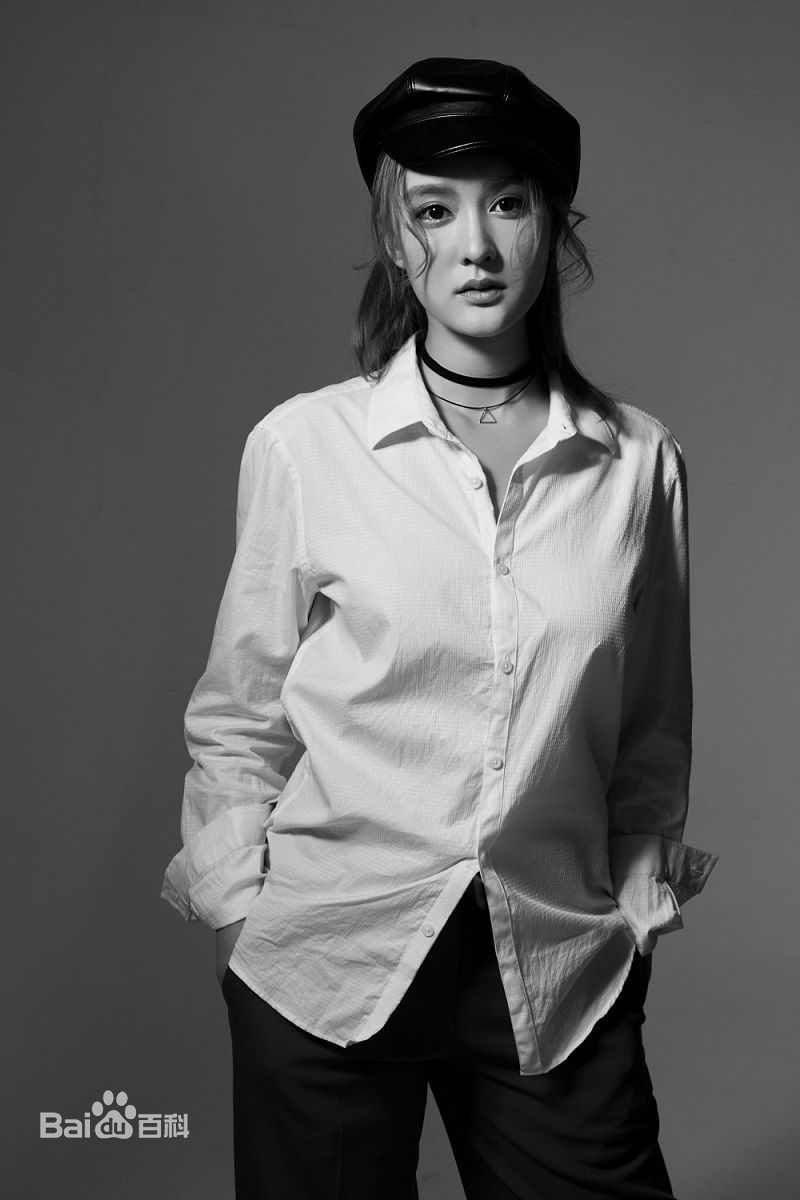 楷旋最全生活相册