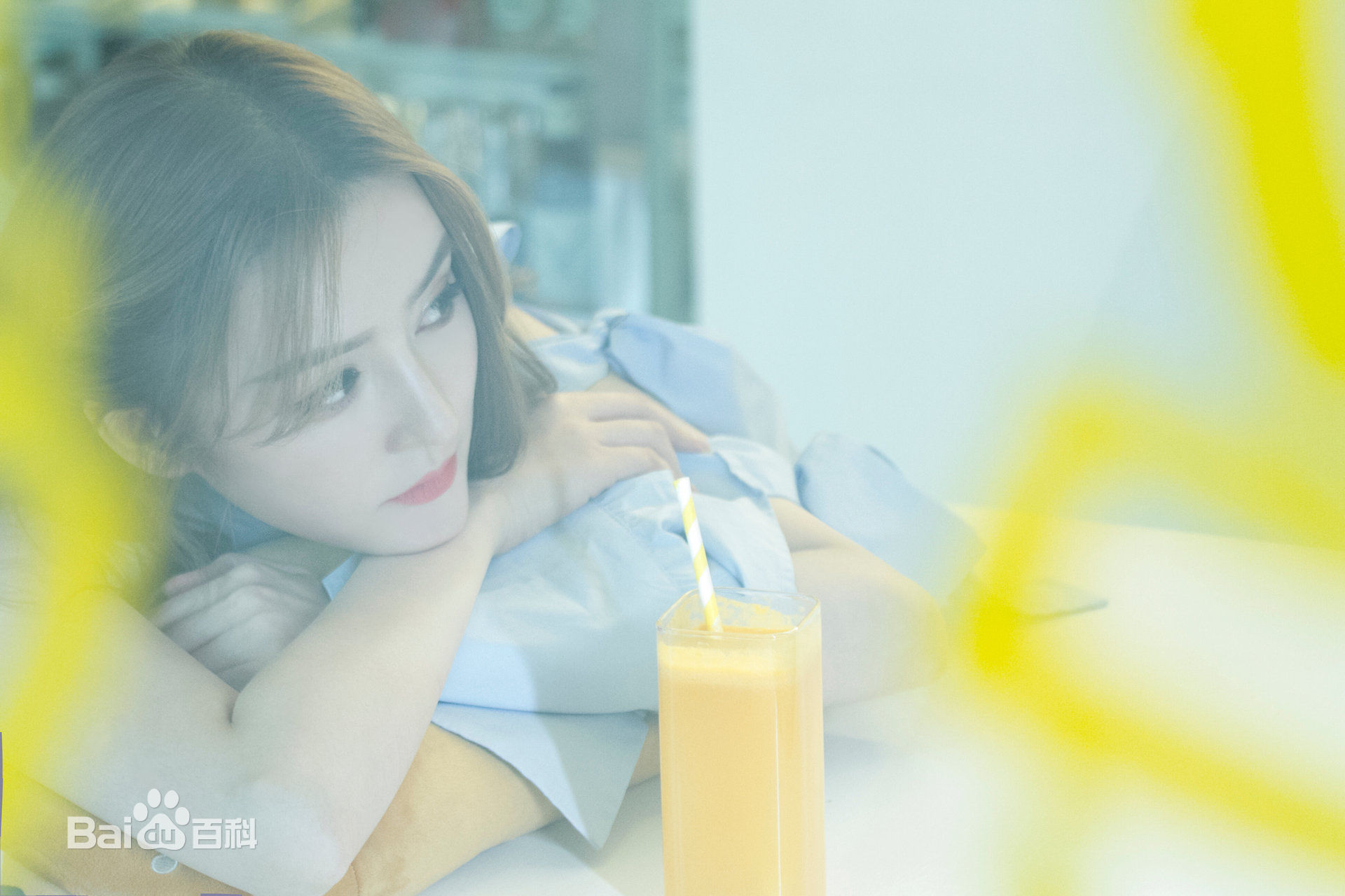 楷旋最全生活相册