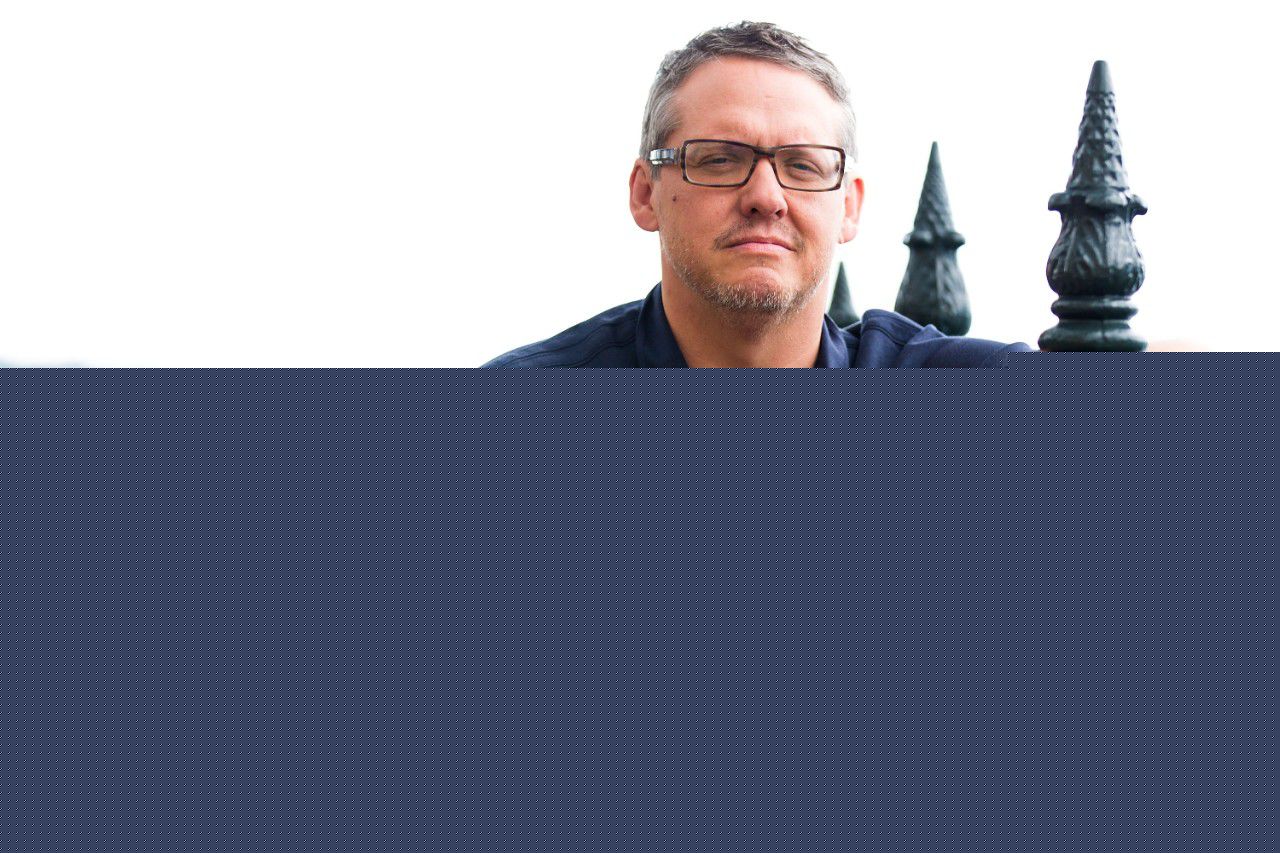 高清亚当·麦凯(Adam McKay)图片