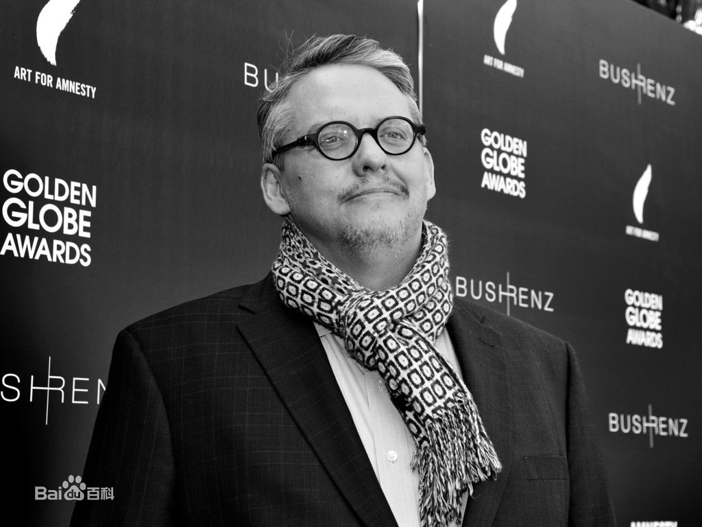 高清亚当·麦凯(Adam McKay)图片