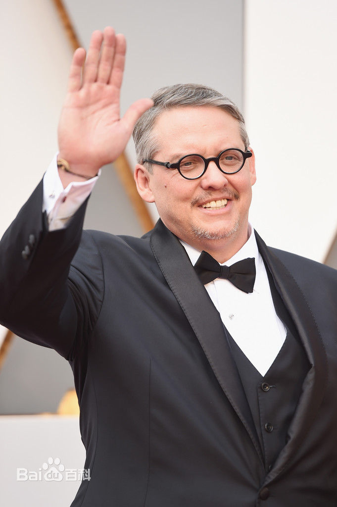 高清亚当·麦凯(Adam McKay)图片