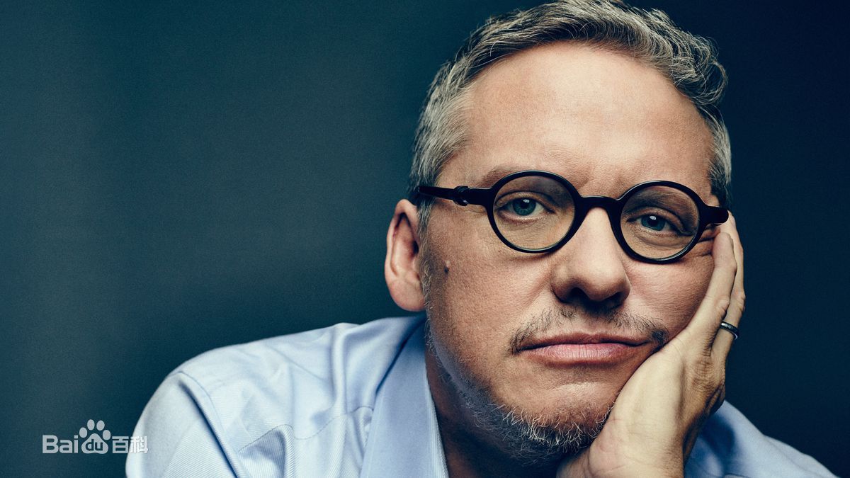 高清亚当·麦凯(Adam McKay)图片