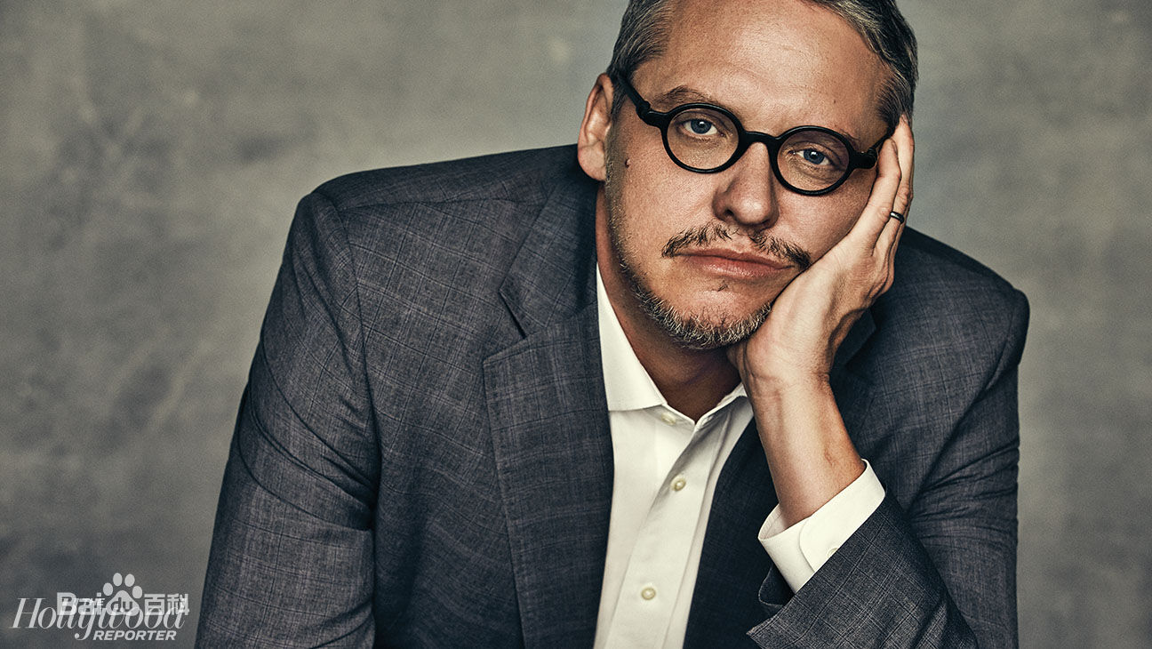 高清亚当·麦凯(Adam McKay)图片