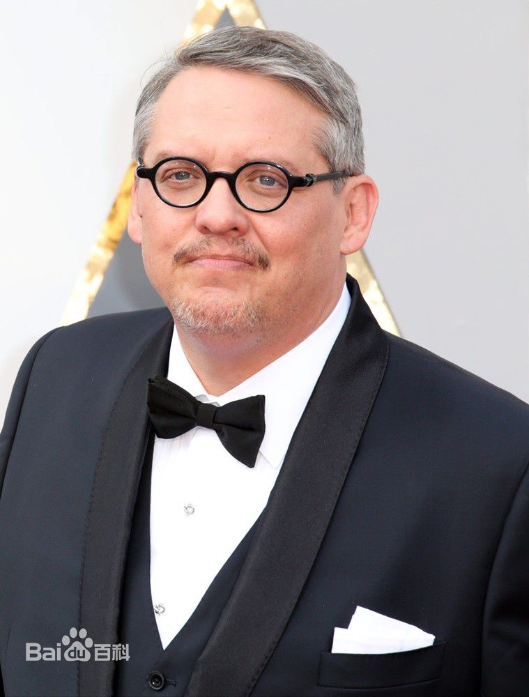 精选亚当·麦凯(Adam McKay)