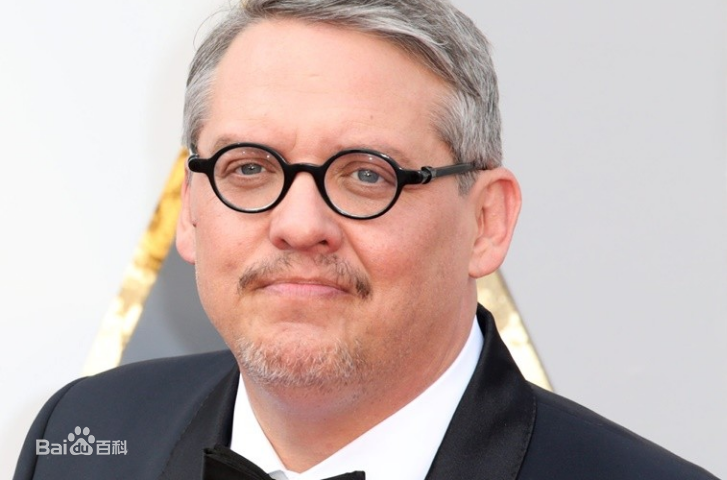 精选亚当·麦凯(Adam McKay)