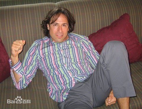 高清大卫·O·拉塞尔(David O.Russell)性感图片