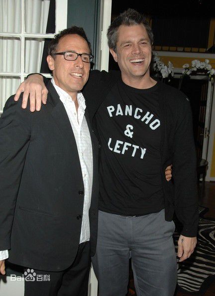 高清大卫·O·拉塞尔(David O.Russell)性感图片