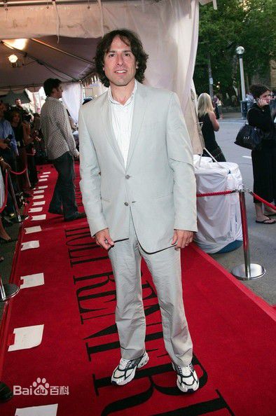 高清大卫·O·拉塞尔(David O.Russell)性感图片