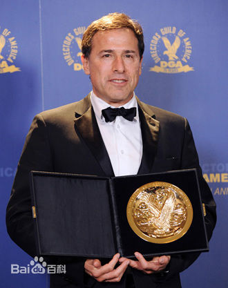 高清大卫·O·拉塞尔(David O.Russell)性感图片