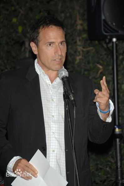 高清大卫·O·拉塞尔(David O.Russell)性感图片