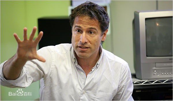 高清大卫·O·拉塞尔(David O.Russell)性感图片