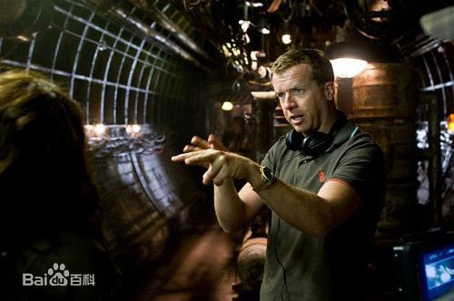 最新约瑟夫·麦克金提·尼彻(Joseph McGinty Nichol)壁纸