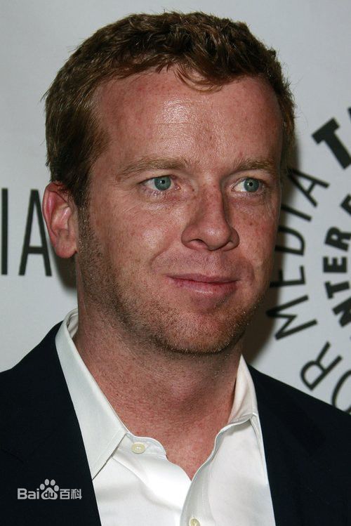 最新约瑟夫·麦克金提·尼彻(Joseph McGinty Nichol)壁纸