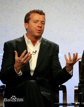 最新约瑟夫·麦克金提·尼彻(Joseph McGinty Nichol)壁纸