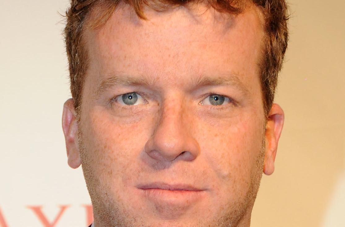 最新约瑟夫·麦克金提·尼彻(Joseph McGinty Nichol)性感图片