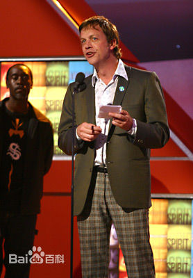 托德·海因斯(Todd Haynes)个人获奖照素颜照壁纸