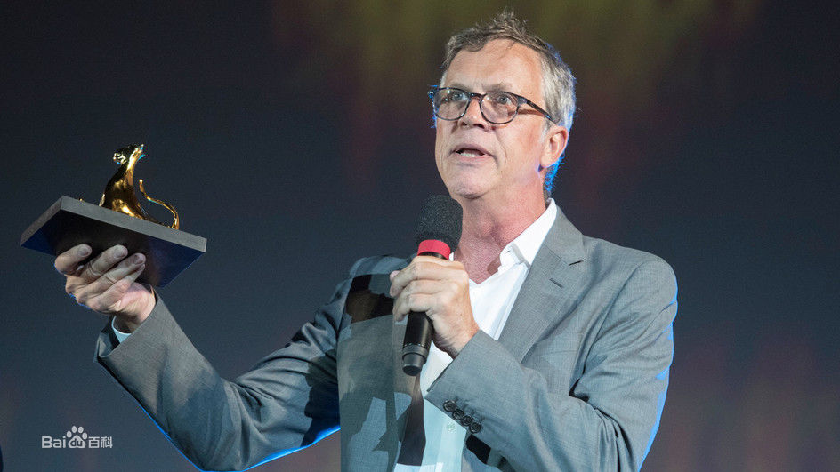 托德·海因斯(Todd Haynes)个人获奖照素颜照壁纸