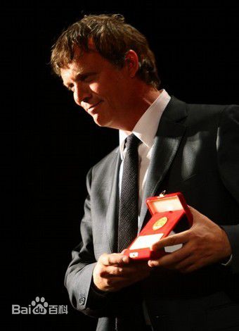 托德·海因斯(Todd Haynes)个人获奖照素颜照壁纸