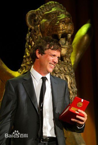 托德·海因斯(Todd Haynes)个人获奖照素颜照壁纸