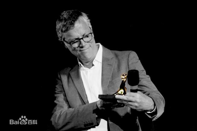 托德·海因斯(Todd Haynes)个人获奖照素颜照壁纸