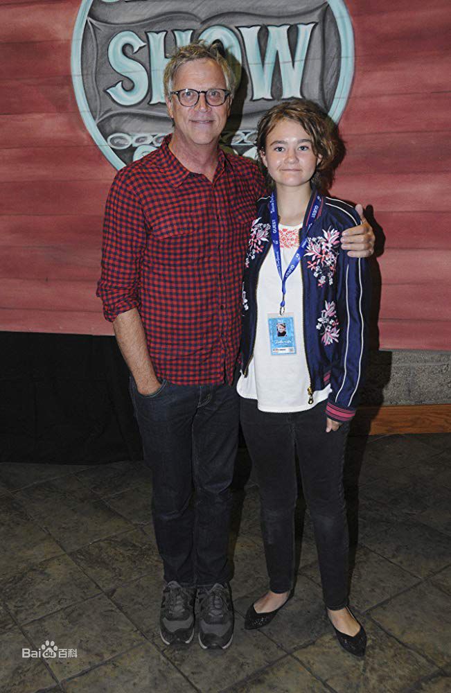 托德·海因斯(Todd Haynes)个人出席活动照图册