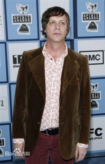 托德·海因斯(Todd Haynes)个人出席活动照图册