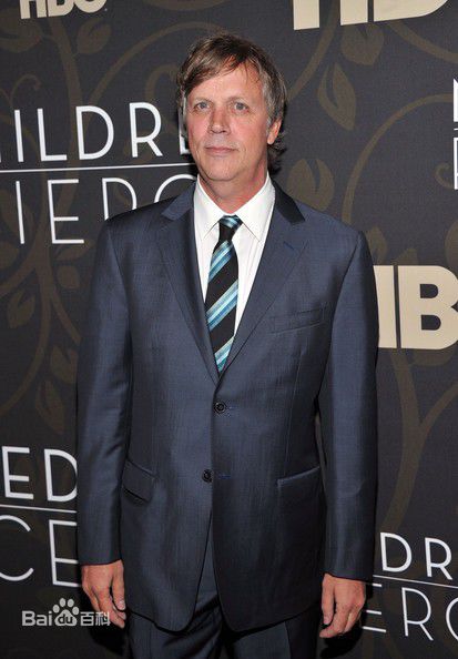 托德·海因斯(Todd Haynes)个人出席活动照图册