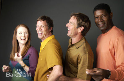 托德·海因斯(Todd Haynes)个人出席活动照图册