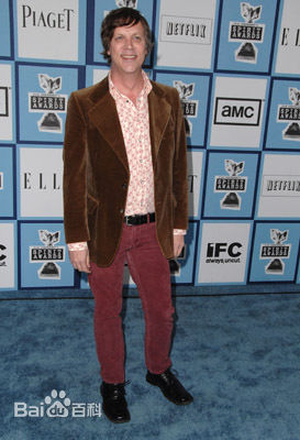 托德·海因斯(Todd Haynes)个人出席活动照图册