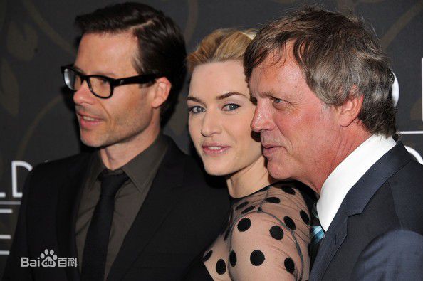 托德·海因斯(Todd Haynes)个人出席活动照图册