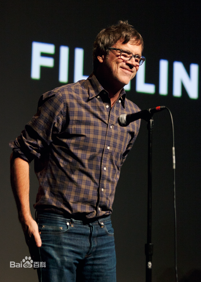 托德·海因斯(Todd Haynes)个人出席活动照图册