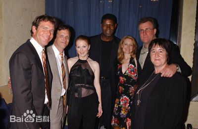 托德·海因斯(Todd Haynes)个人出席活动照图册