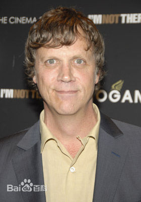 托德·海因斯(Todd Haynes)个人出席活动照图册