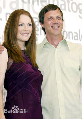 托德·海因斯(Todd Haynes)个人出席活动照图册