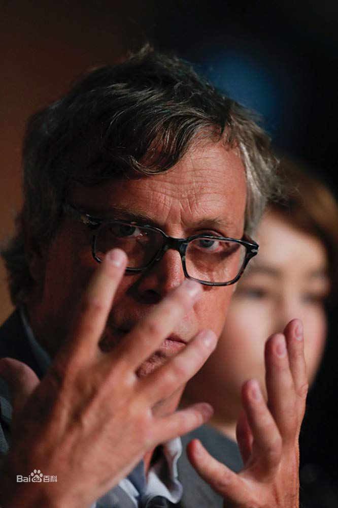 托德·海因斯(Todd Haynes)个人出席活动照图册