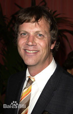 托德·海因斯(Todd Haynes)个人出席活动照图册