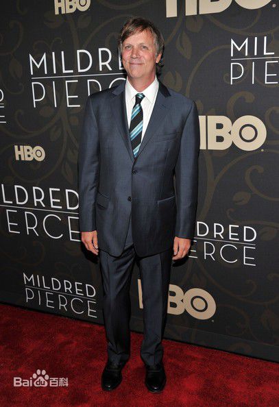 托德·海因斯(Todd Haynes)个人出席活动照图册