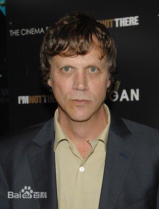 托德·海因斯(Todd Haynes)个人出席活动照图册