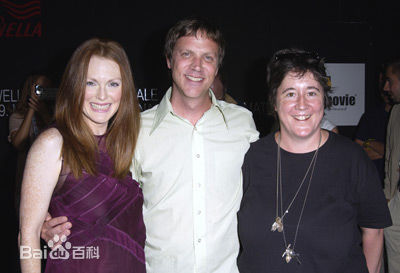 托德·海因斯(Todd Haynes)个人出席活动照图册